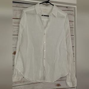 Lilly Pulitzer Button down